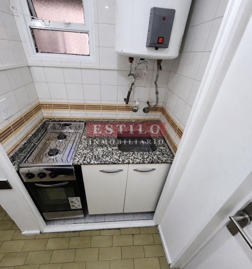 Foto de ECUADOR 700, VENTA DEPARTAMENTO DE DOS AMBIENTES EN ALMAGRO, imagen 4