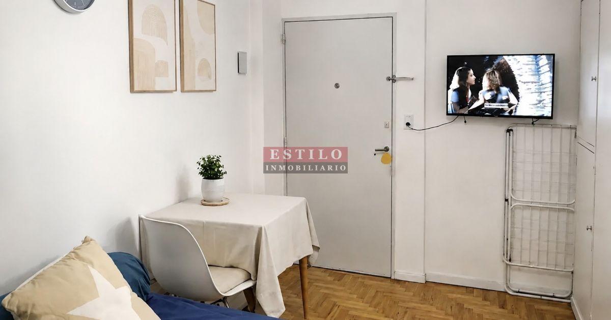 Foto de AV. CORDOBA 2000, VENTA DEPARTAMENTO DE UN AMBIENTE EN RECOLETA, imagen 3