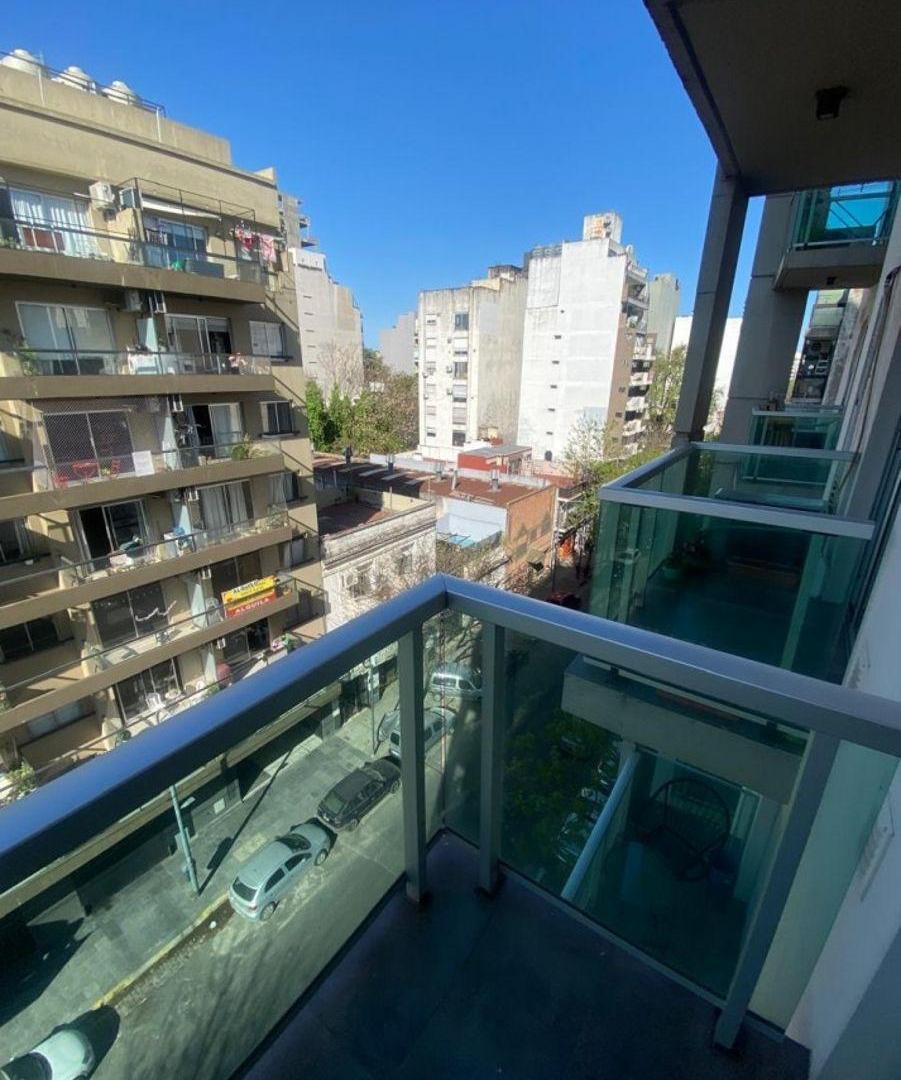 Foto de VERA 1100, VENTA DEPARTAMENTO DE UN AMBIENTE EN VILLA CRESPO, imagen 3