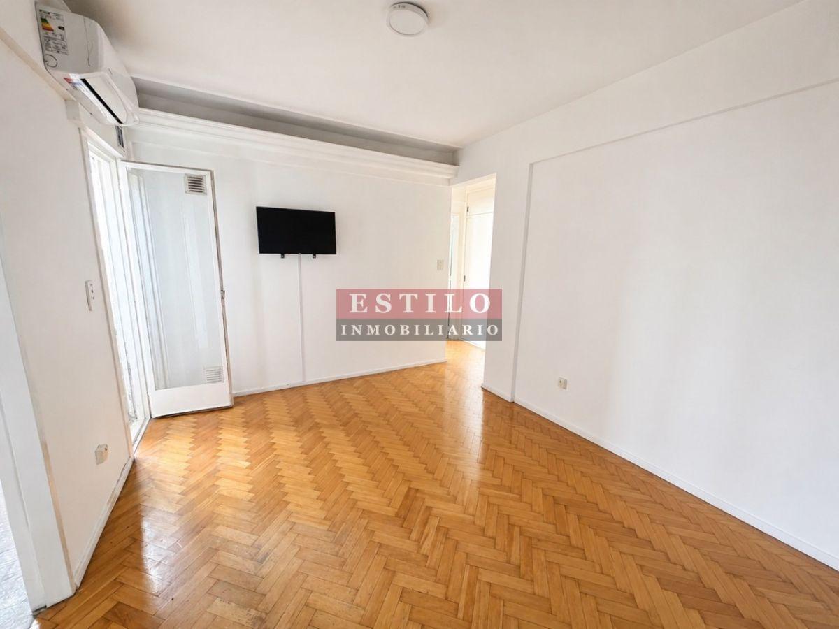 Foto de URIARTE 2400, VENTA DEPARTAMENTO DE DOS AMBIENTES EN PALERMO, imagen 3