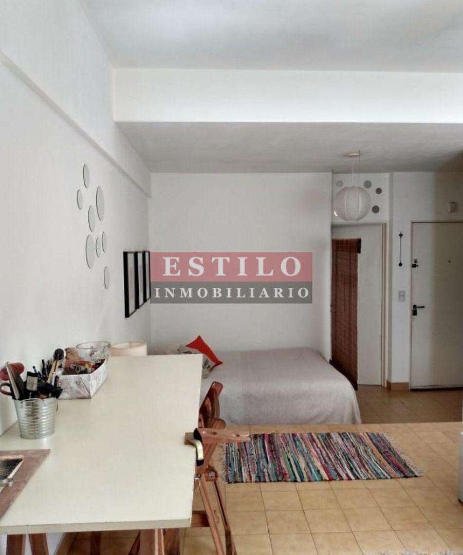 Foto de ACUÑA FIGUEROA 1400, VENTA DEPARTAMENTO DE UN AMBIENTE Y MEDIO, imagen 2