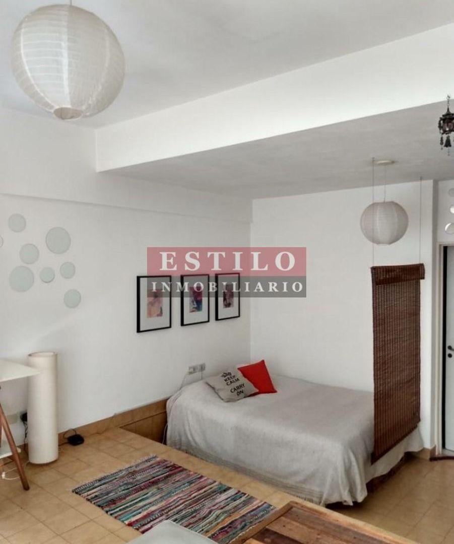 Foto de ACUÑA FIGUEROA 1400, VENTA DEPARTAMENTO DE UN AMBIENTE Y MEDIO, imagen 5