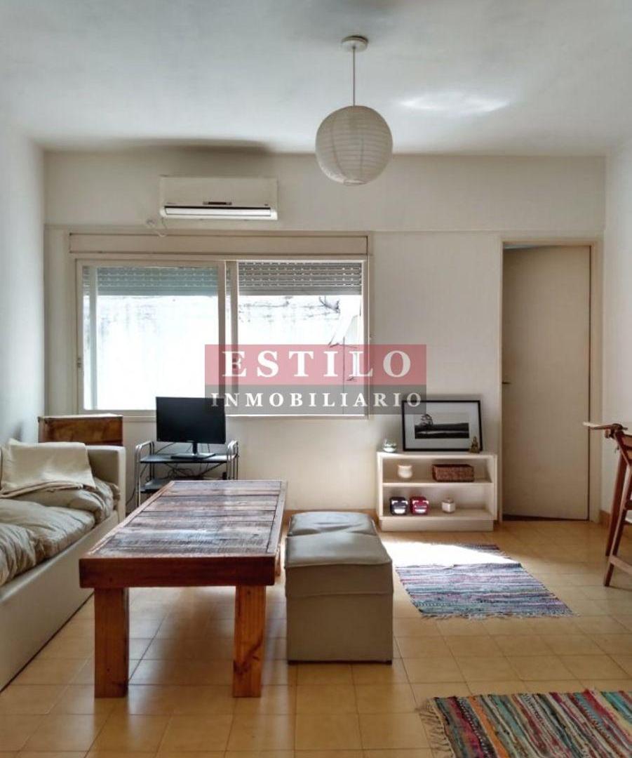 Foto de ACUÑA FIGUEROA 1400, VENTA DEPARTAMENTO DE UN AMBIENTE Y MEDIO, imagen 1