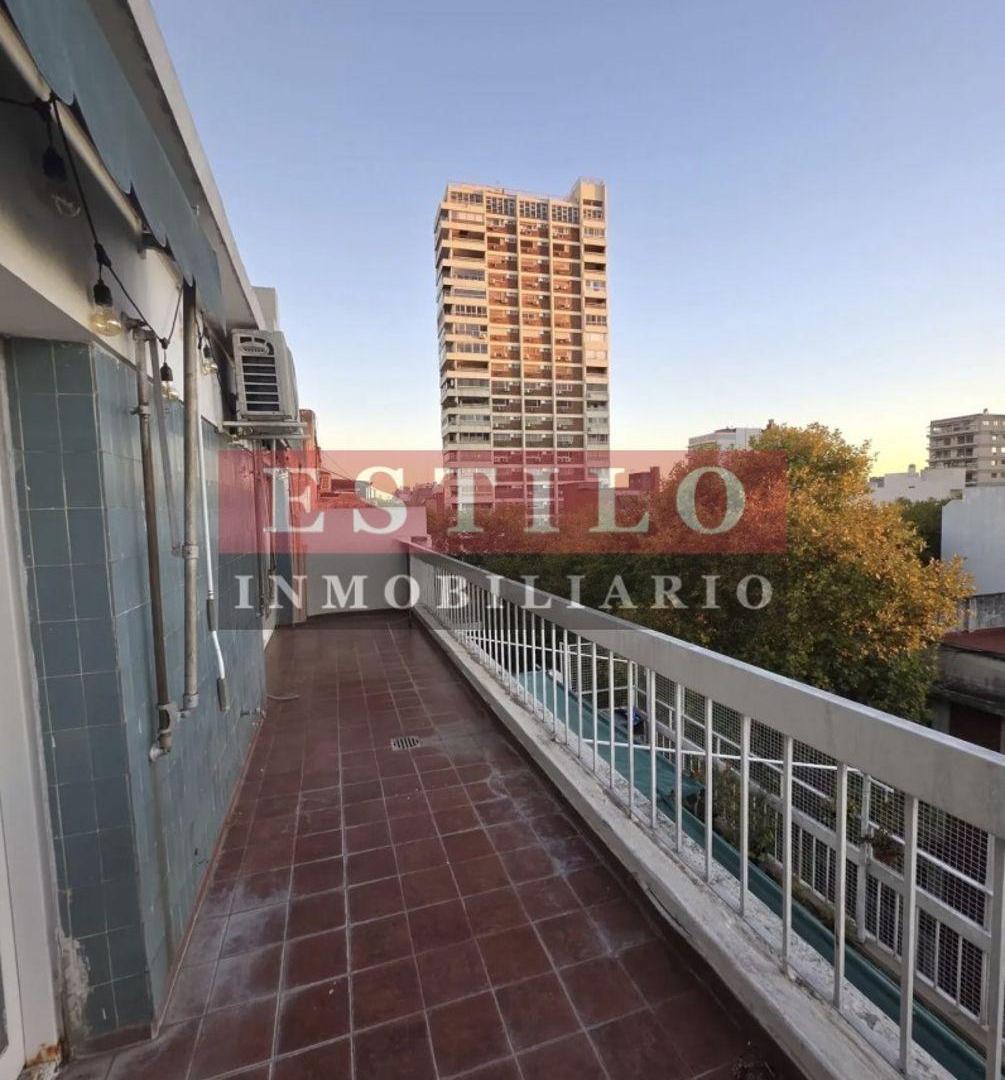 Foto de LAUTARO 100, VENTA DEPARTAMENTO DE TRES AMBIENTES, imagen 2