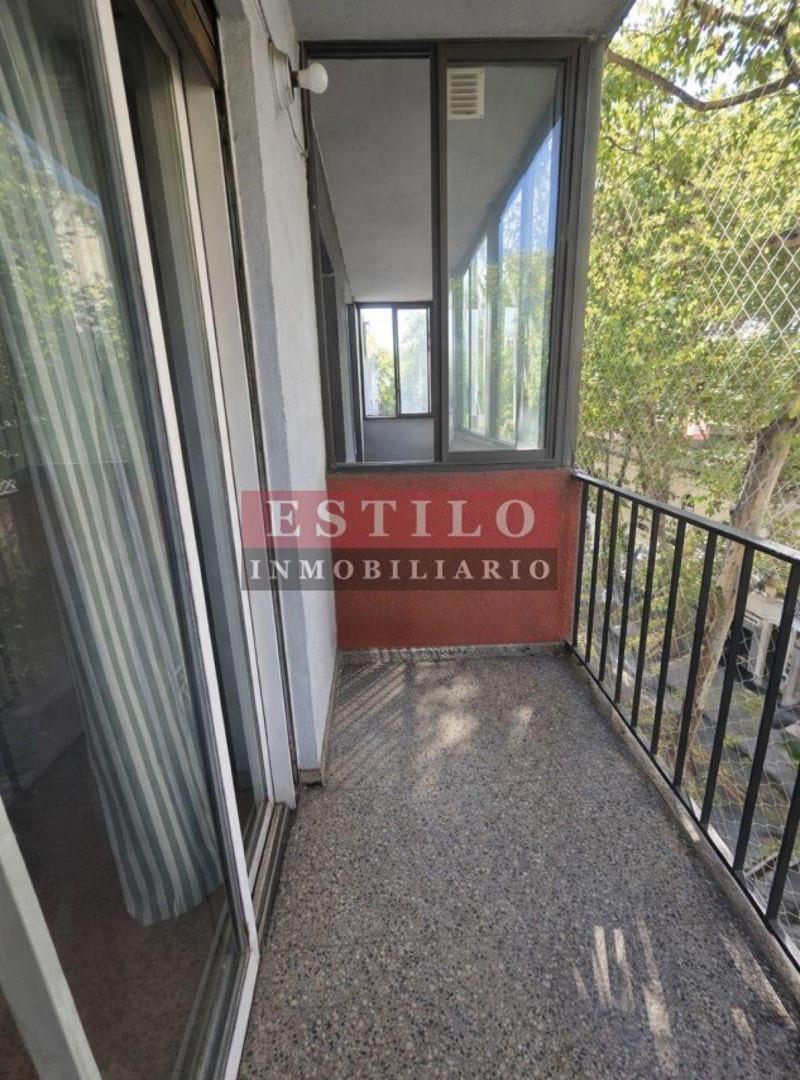 Foto de JULIAN ALVAREZ 400, VENTA DEPARTAMENTO DE TRES AMBIENTES, imagen 1