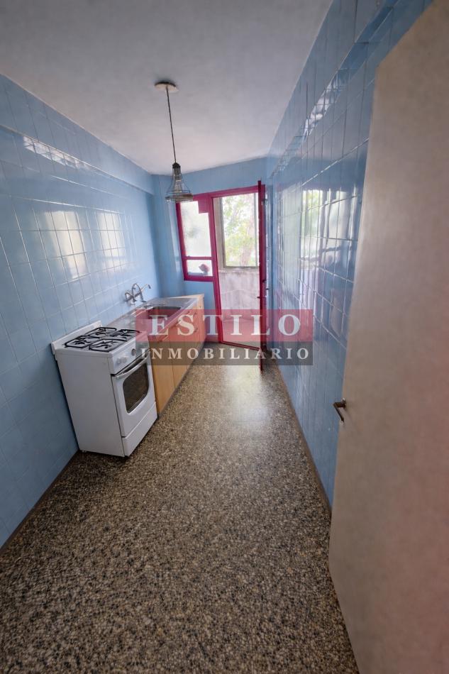 Foto de JULIAN ALVAREZ 400, VENTA DEPARTAMENTO DE TRES AMBIENTES, imagen 5