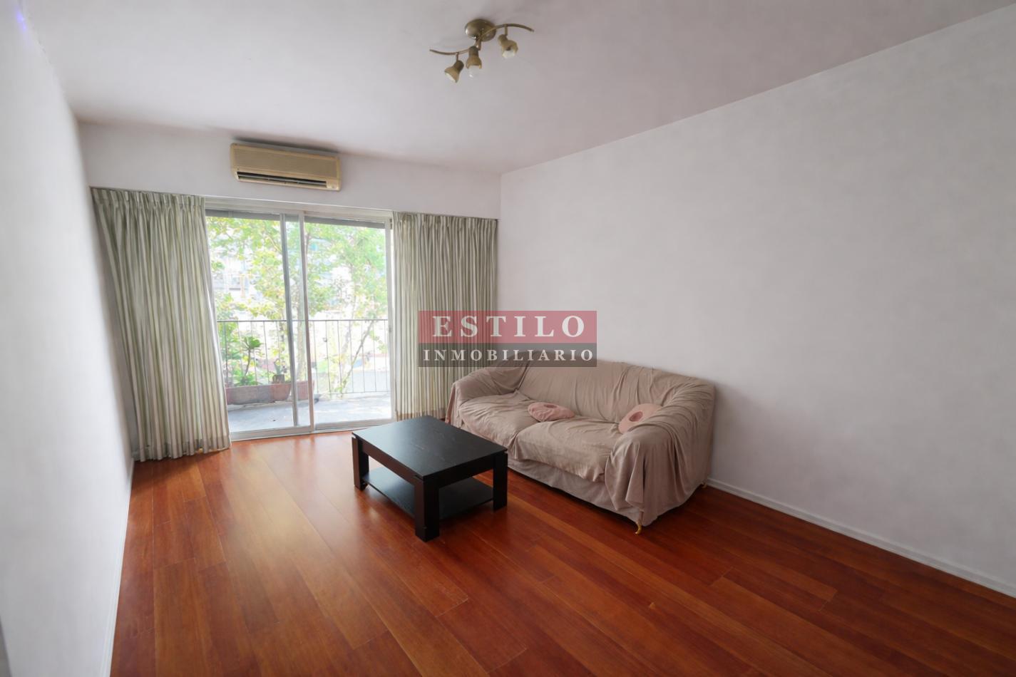 Foto de JULIAN ALVAREZ 400, VENTA DEPARTAMENTO DE TRES AMBIENTES, imagen 4