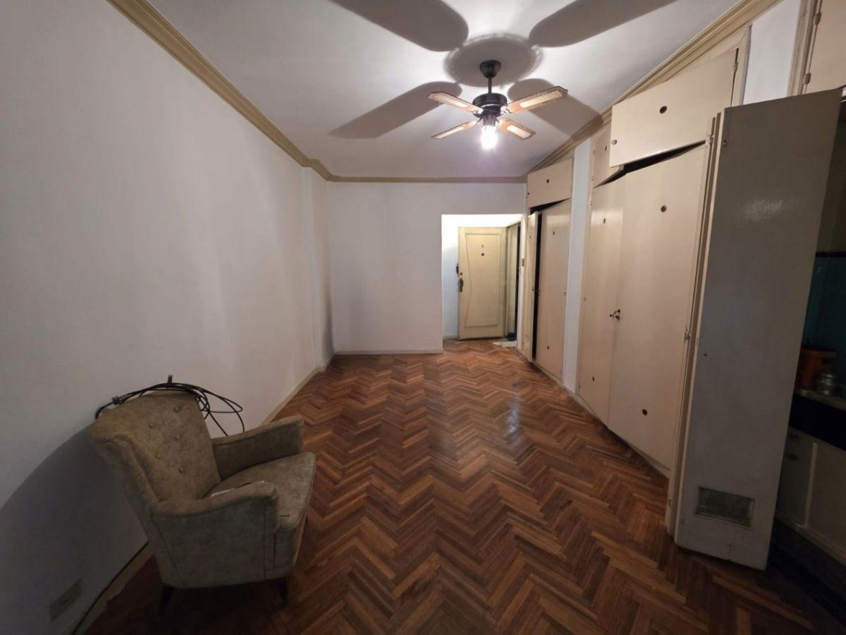 Foto de AV. RIVADAVIA 3900, VENTA DEPARTAMENTO DE UN AMBIENTE EN CABALLITO, imagen 1