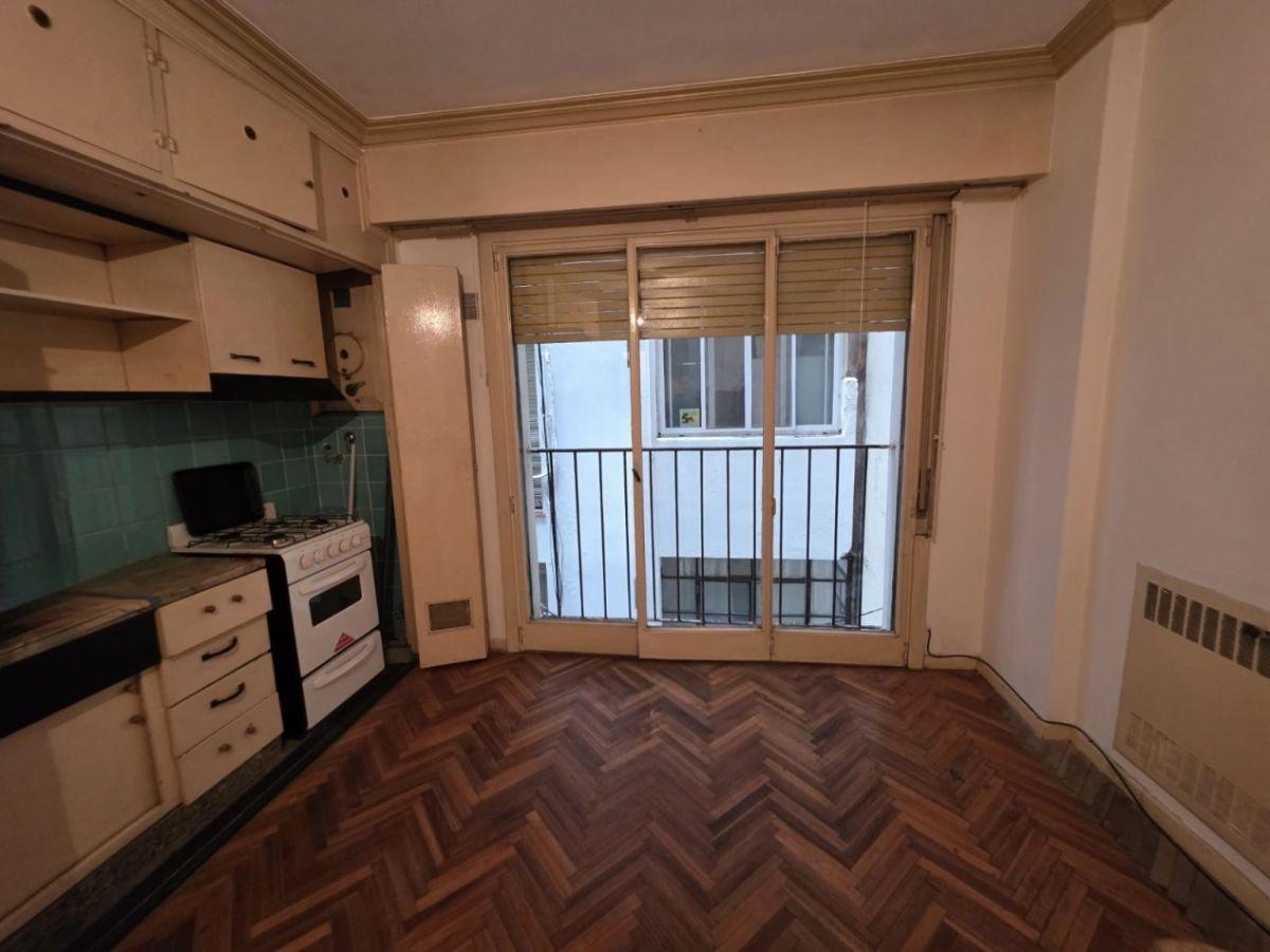 Foto de AV. RIVADAVIA 3900, VENTA DEPARTAMENTO DE UN AMBIENTE EN CABALLITO, imagen 2