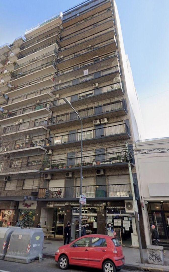 Foto de AV. RIVADAVIA 3900, VENTA DEPARTAMENTO DE UN AMBIENTE EN CABALLITO, imagen 3