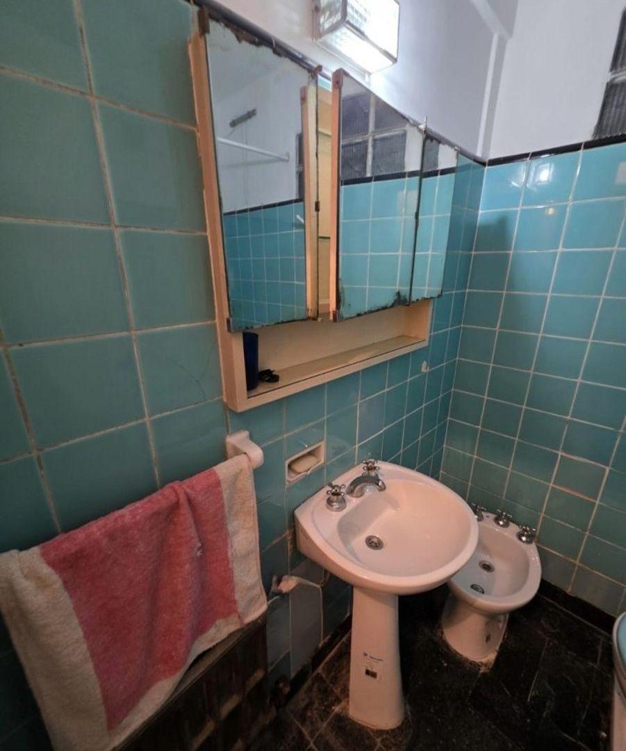 Foto de AV. RIVADAVIA 3900, VENTA DEPARTAMENTO DE UN AMBIENTE EN CABALLITO, imagen 5