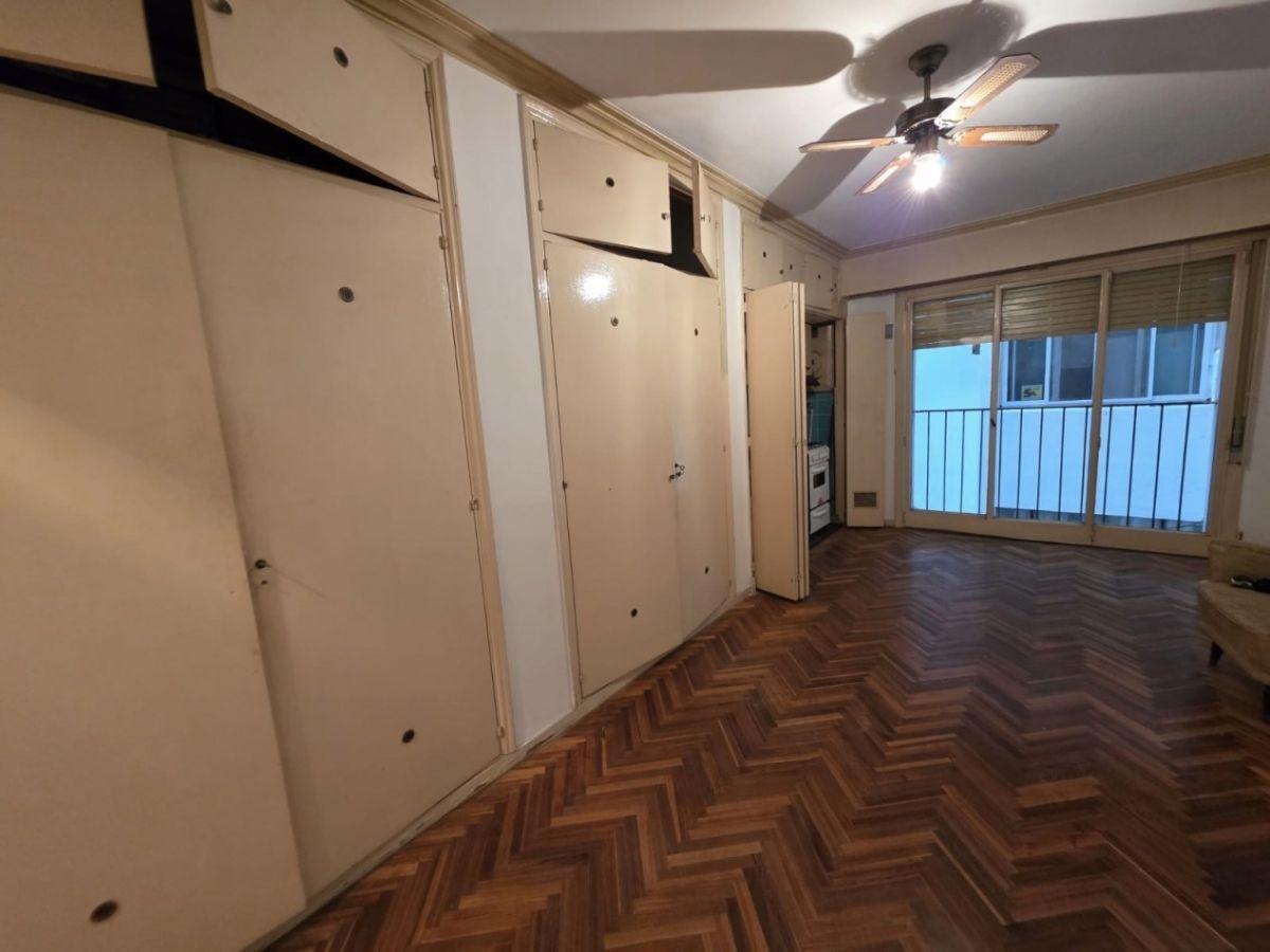 Foto de AV. RIVADAVIA 3900, VENTA DEPARTAMENTO DE UN AMBIENTE EN ALMAGRO, imagen 5