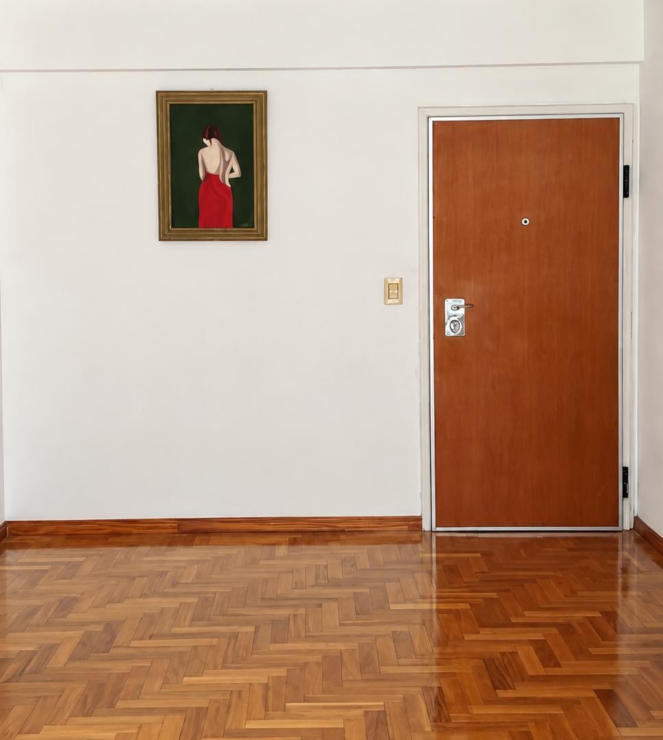 Foto de Av Rivadavia 3900, VENTA DEPARTAMENTO 4 AMB CATEGORIA FULL AMENITIES, imagen 1