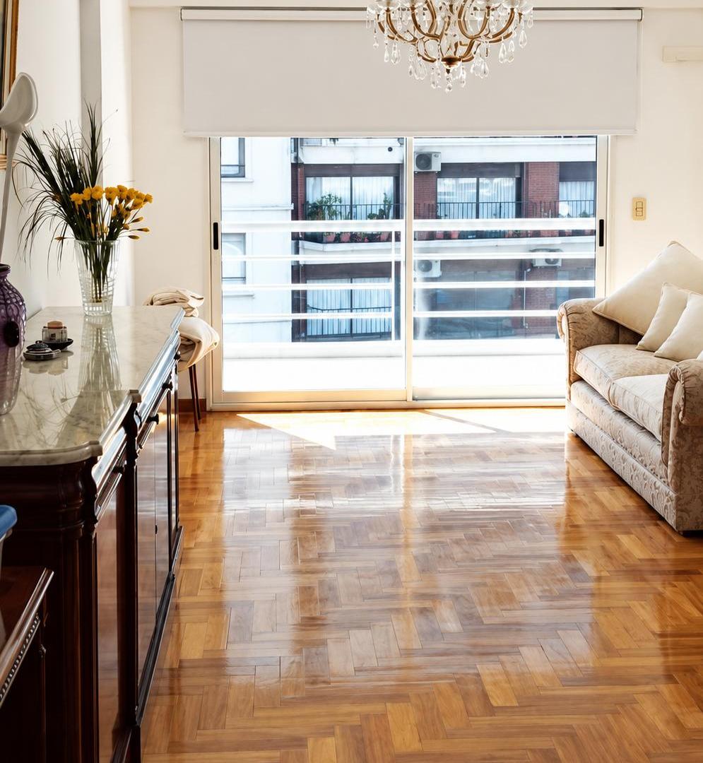 Foto de Av Rivadavia 3900, VENTA DEPARTAMENTO 4 AMB CATEGORIA FULL AMENITIES, imagen 4