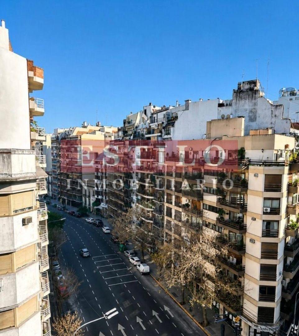 Foto de AV. ALBERDI 900, VENTA PISO DE CUATRO AMBIENTES EN CABALLITO CON COCHERA, imagen 3
