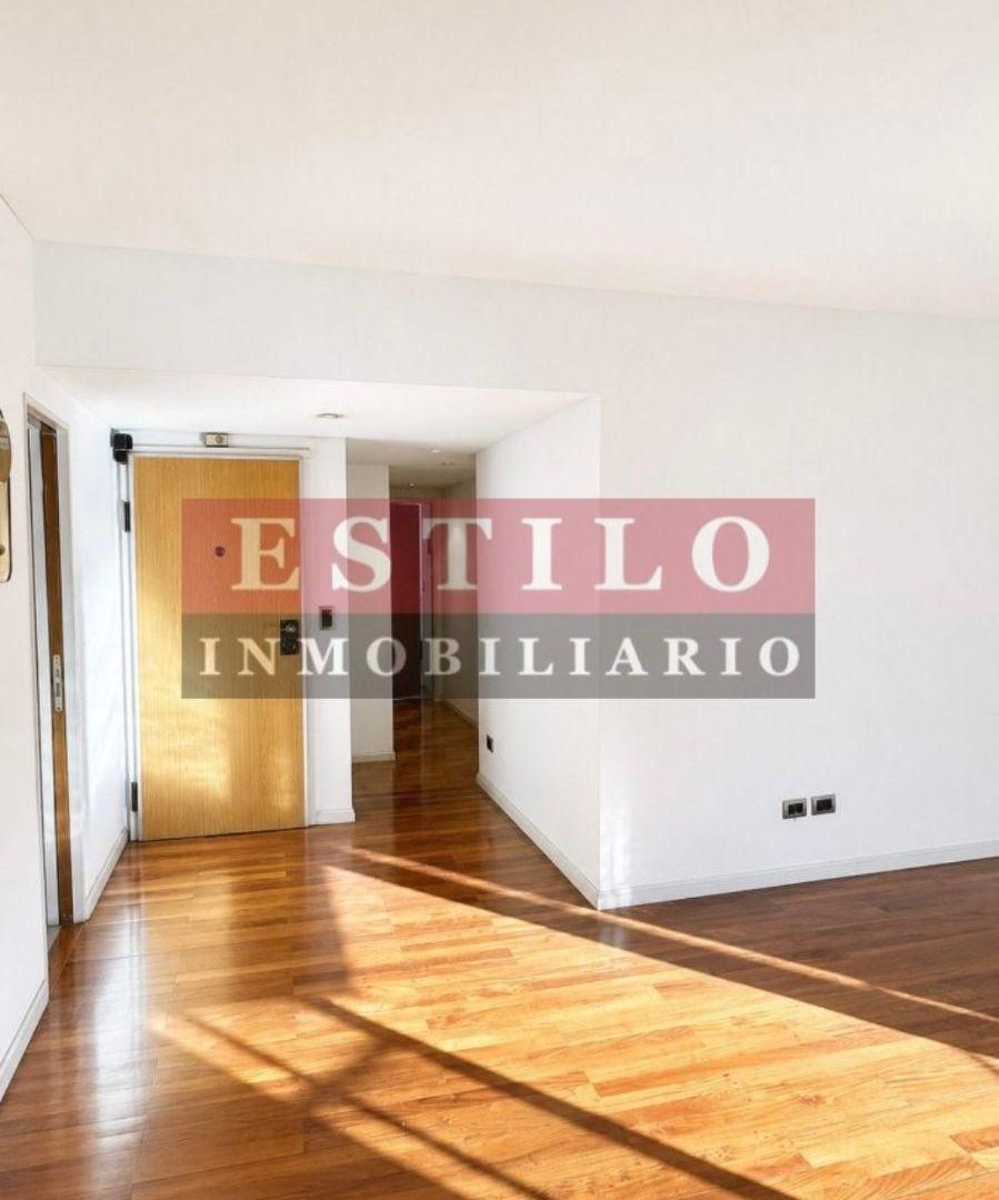 Foto de AV. ALBERDI 900, VENTA PISO DE CUATRO AMBIENTES EN CABALLITO CON COCHERA, imagen 4