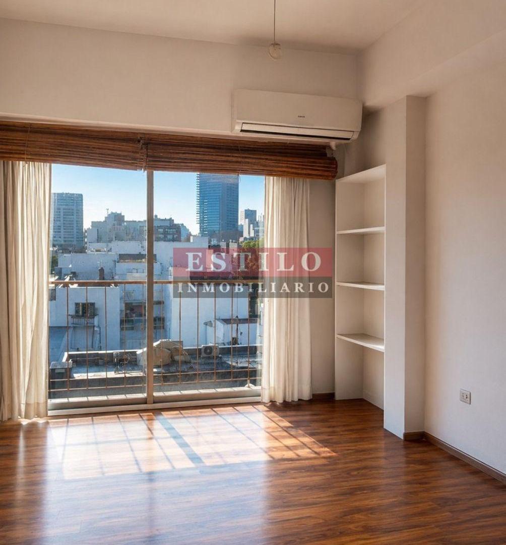 Foto de ARCOS 3500, VENTA DEPARTAMENTO DE UN AMBIENTE EN NUÑEZ, imagen 1