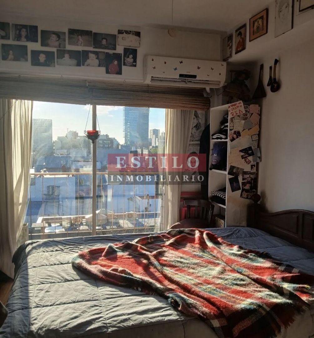 Foto de ARCOS 3500, VENTA DEPARTAMENTO DE UN AMBIENTE EN NUÑEZ, imagen 5