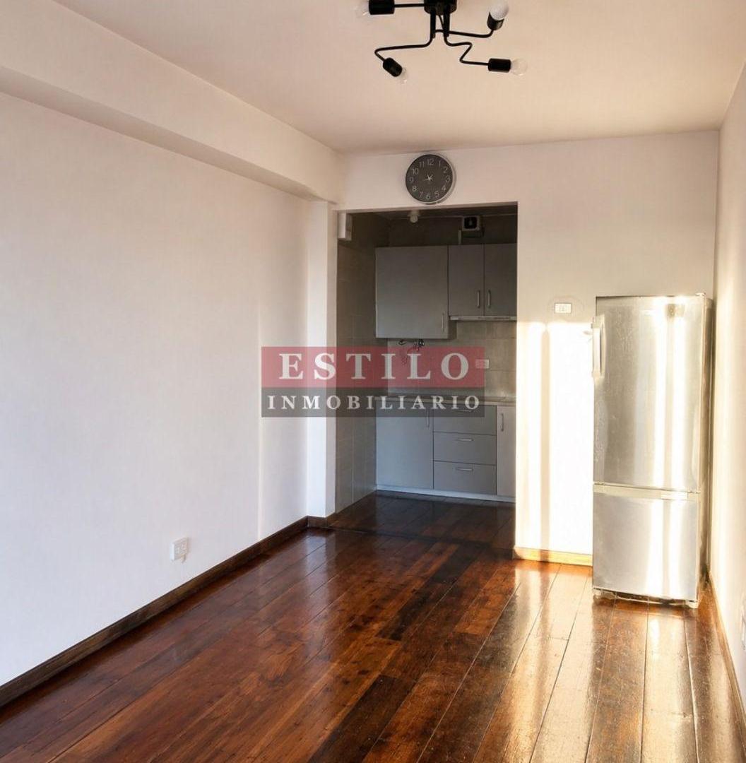 Foto de ARCOS 3500, VENTA DEPARTAMENTO DE UN AMBIENTE EN NUÑEZ, imagen 4