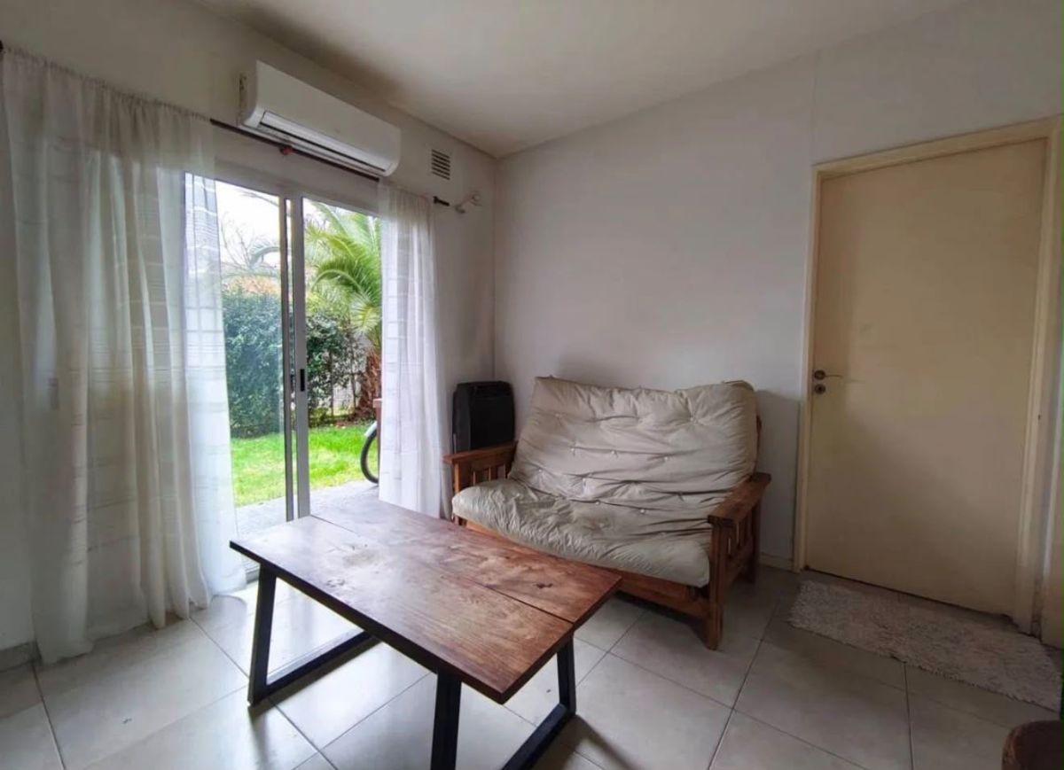 Foto de SIMBRON 5900, VENTA DEPARTAMENTO DE DOS AMBIENTES EN PB CON PILETA Y, imagen 3