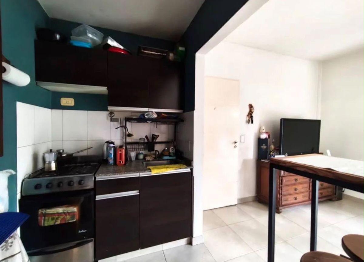 Foto de SIMBRON 5900, VENTA DEPARTAMENTO DE DOS AMBIENTES EN PB CON PILETA Y, imagen 4