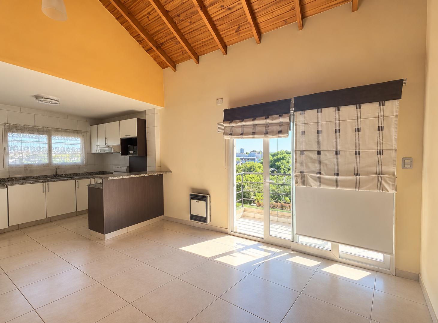 Foto de QUEVEDO 3200, VENTA DEPARTAMENTO DE TRES AMBIENTES Y MEDIO CON COCHERA, imagen 4