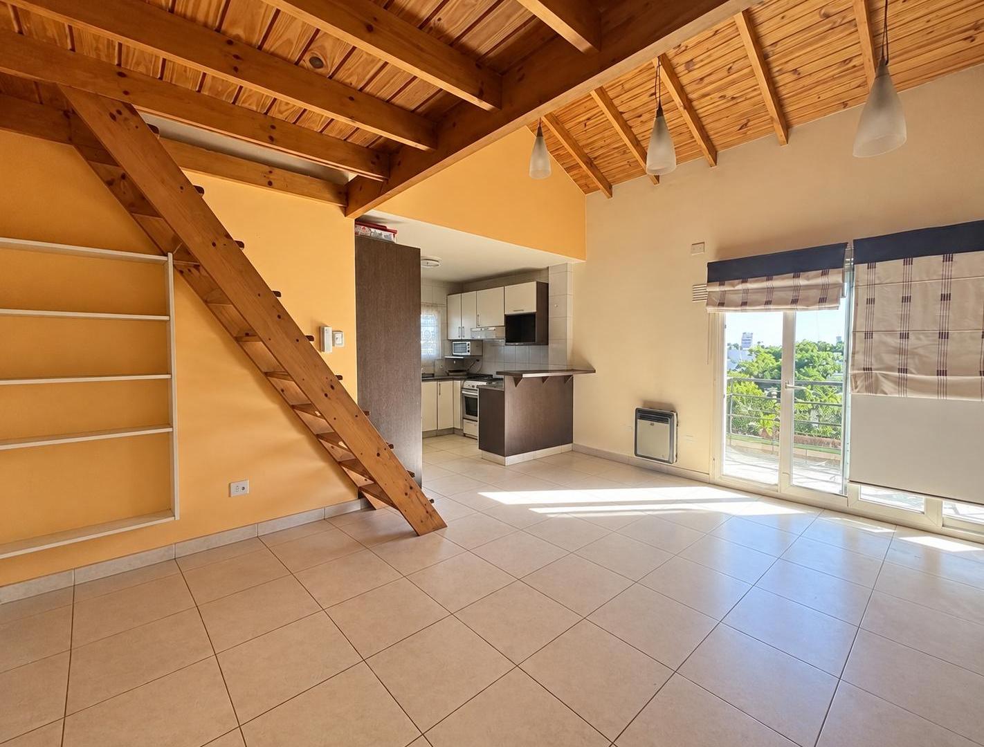Foto de QUEVEDO 3200, VENTA DEPARTAMENTO DE TRES AMBIENTES Y MEDIO CON COCHERA, imagen 1