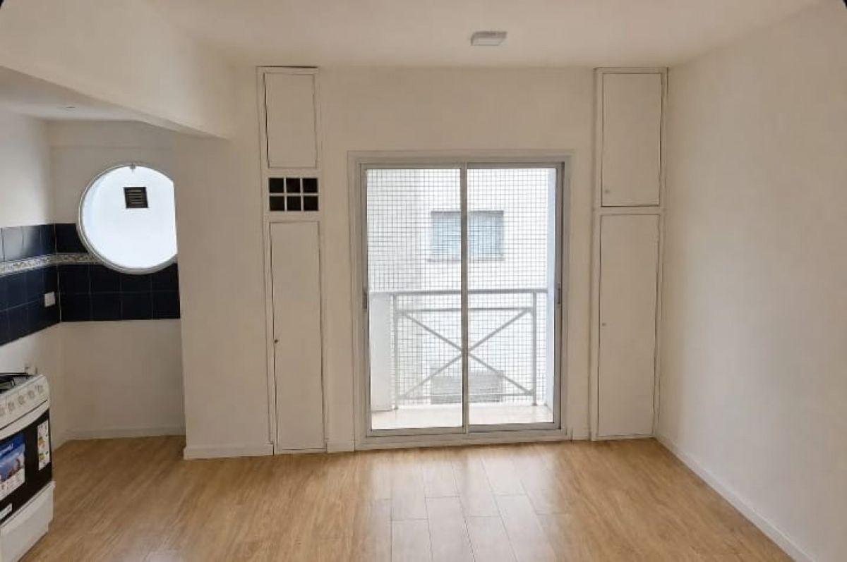 Foto de PERON 4100, VENTA DEPARTAMENTO DE DOS AMBIENTES EN ALMAGRO, imagen 2
