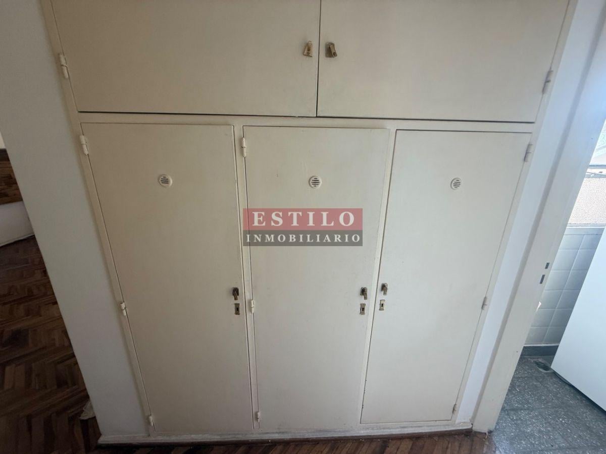 Foto de SOLER 4500, VENTA DEPARTAMENTO DE UN AMBIENTE, imagen 4