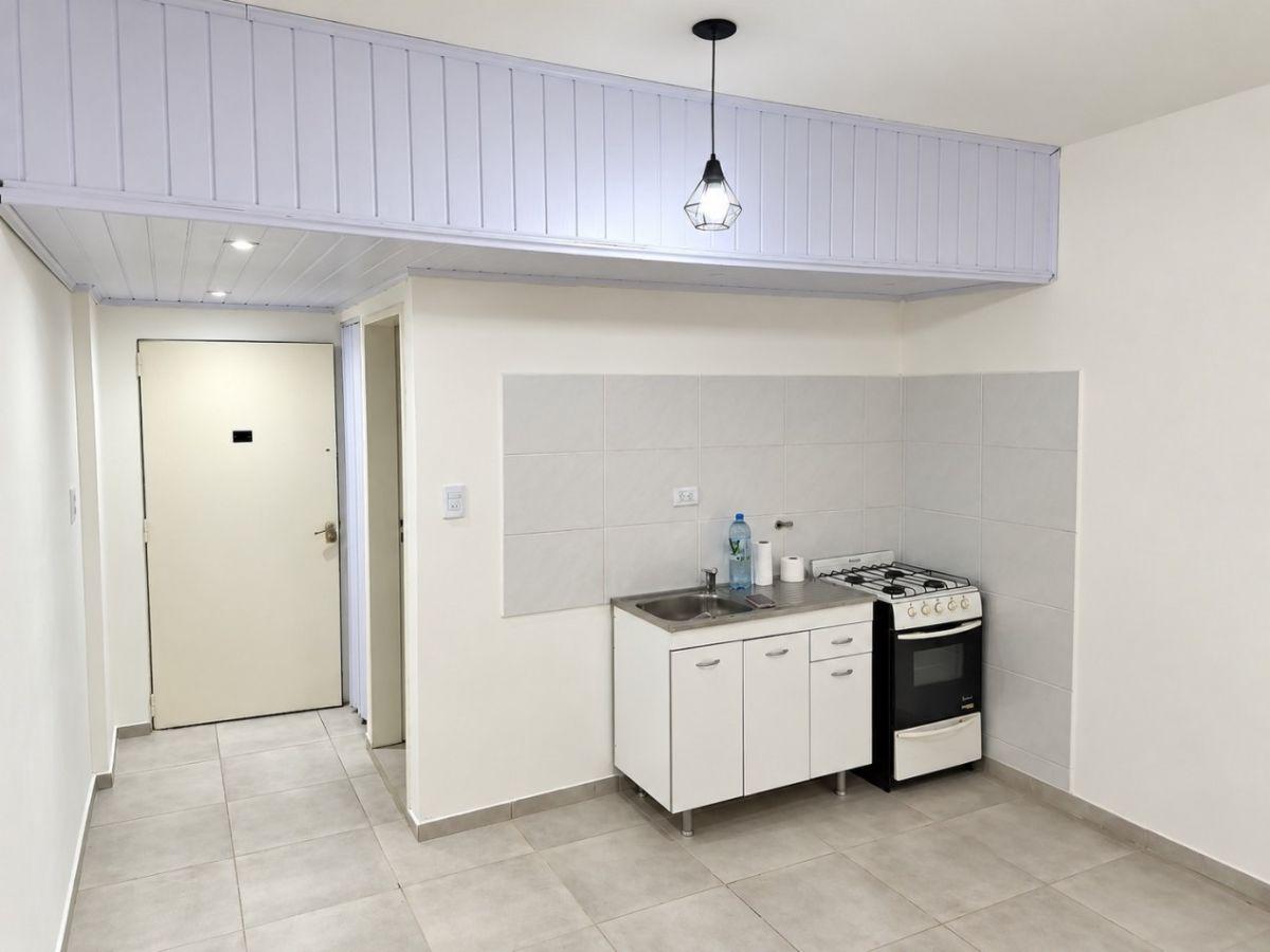 Foto de BOULOGNE SUR MER 500, VENTA 1 AMB APTO PROF. 1 Cuadra Av Corrientes, Av, imagen 4