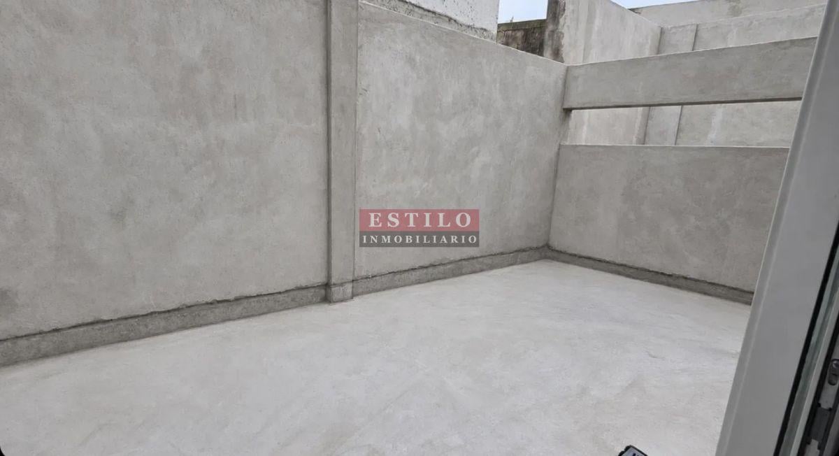 Foto de PRINGLES 1300, VENTA DEPARTAMENTO DE DOS AMBIENTES A ESTRENAR EN VILLA, imagen 3