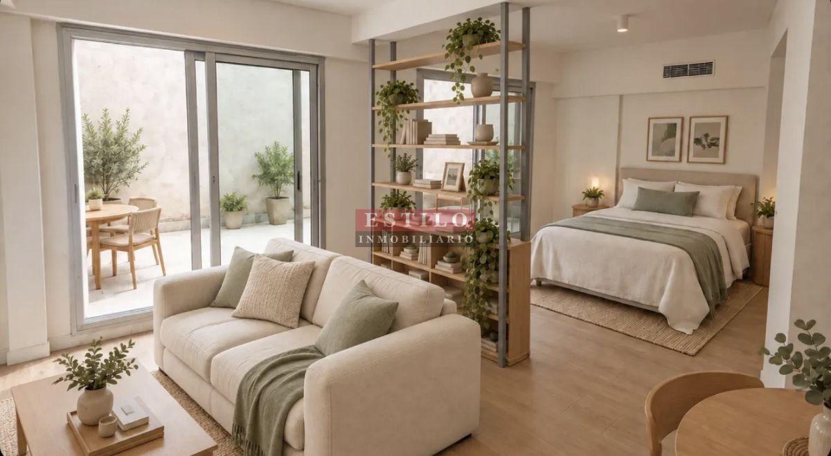 Foto de PRINGLES 1300, VENTA DEPARTAMENTO DE DOS AMBIENTES A ESTRENAR EN VILLA, imagen 4