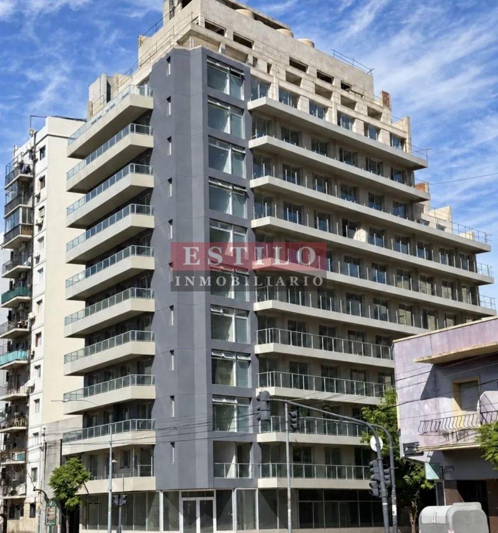 Foto de PRINGLES 1300, VENTA DEPARTAMENTO DE DOS AMBIENTES A ESTRENAR EN VILLA, imagen 5