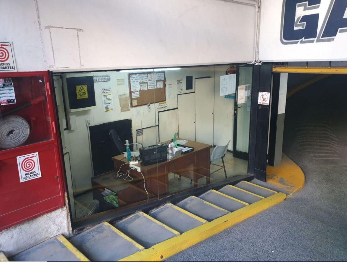 Foto de AV. SCALABRINI ORTIZ 2300, VENTA COCHERA FIJA Y CUBIERTA EN PALERMO, imagen 4