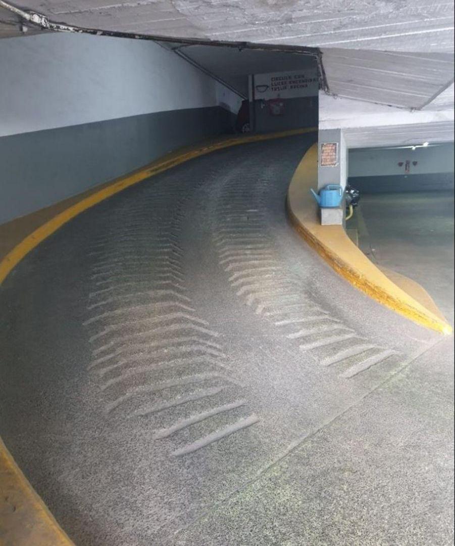 Foto de AV. SCALABRINI ORTIZ 2300, VENTA COCHERA FIJA Y CUBIERTA EN PALERMO, imagen 3