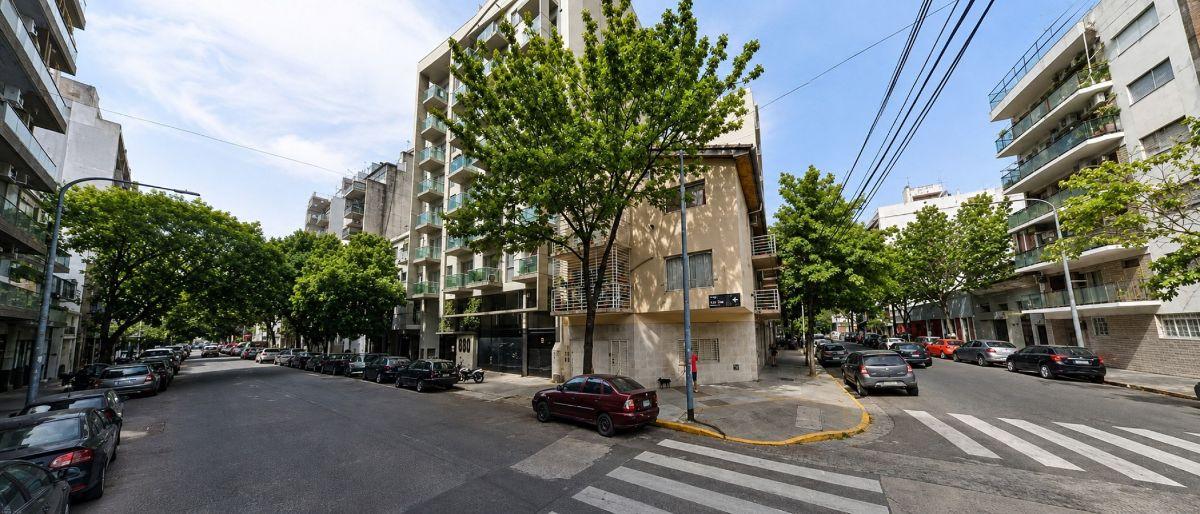 Foto de VERA 1180, VENTA COCHERAS EN VILLA CRESPO, imagen 4