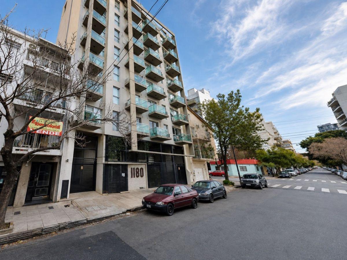 Foto de VERA 1180, VENTA COCHERAS EN VILLA CRESPO, imagen 1