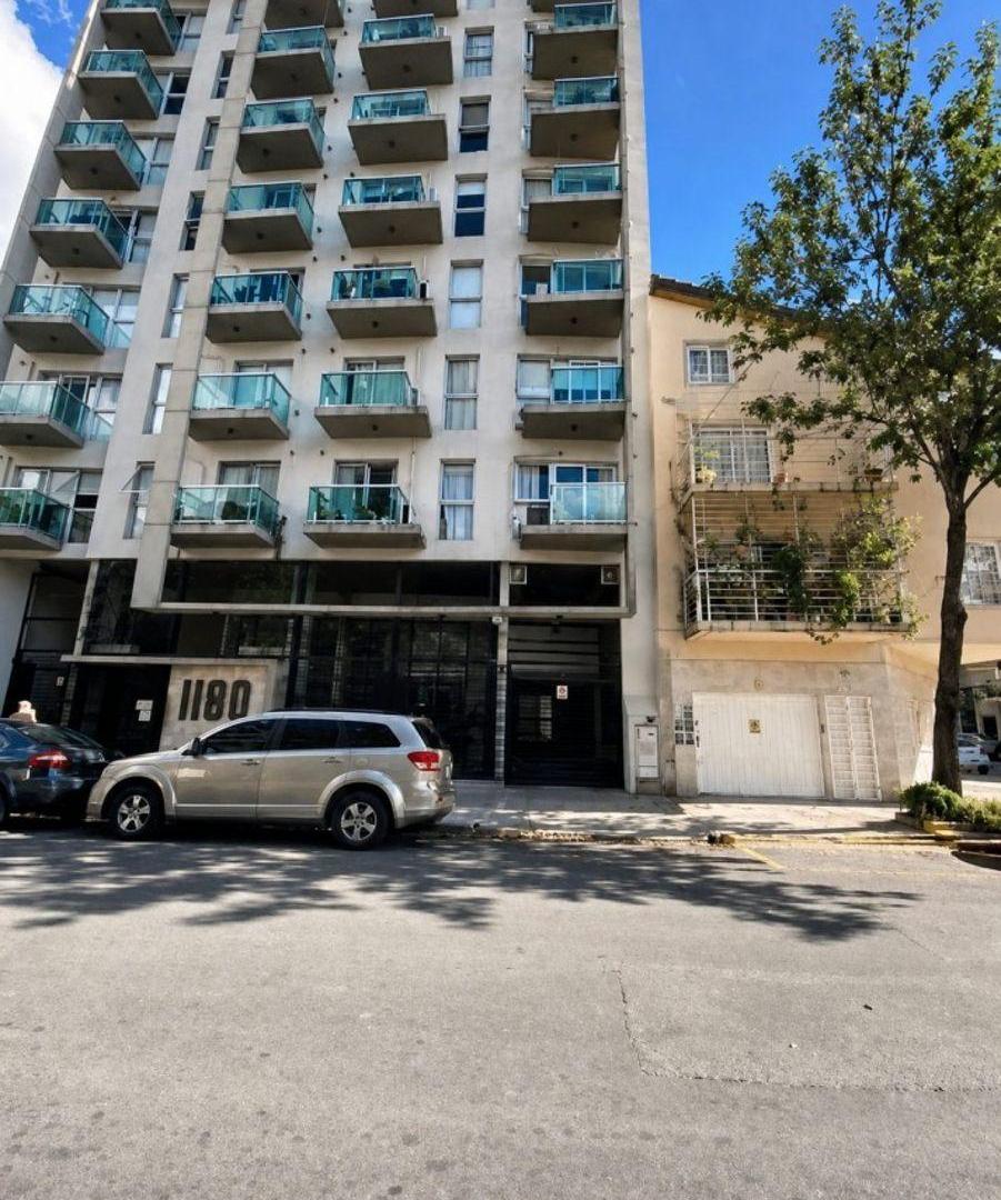Foto de VERA 1180, VENTA COCHERAS EN VILLA CRESPO, imagen 3