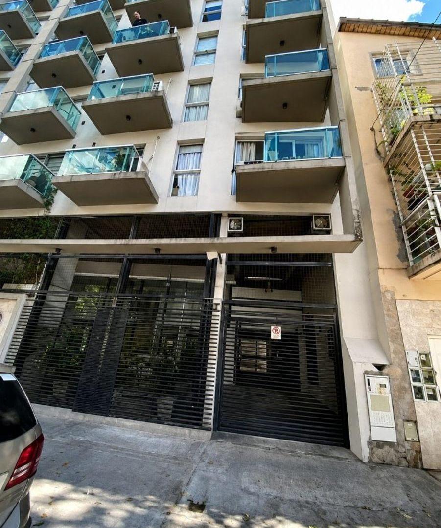 Foto de VERA 1180, VENTA COCHERAS EN VILLA CRESPO, imagen 2