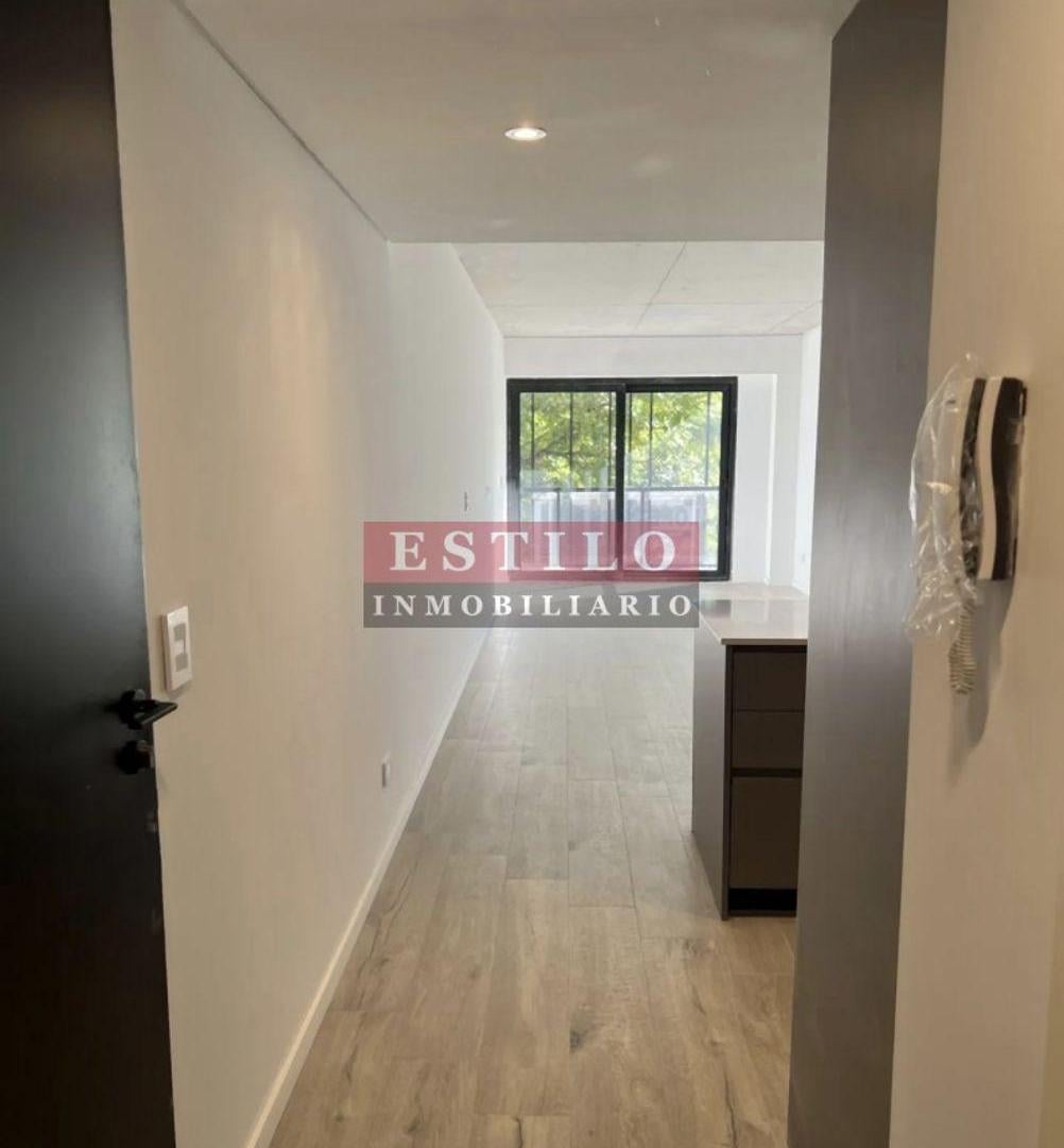 Foto de HELGUERA 2300, VENTA DEPARTAMENTO DE UN AMBIENTE A ESTRENAR, imagen 1