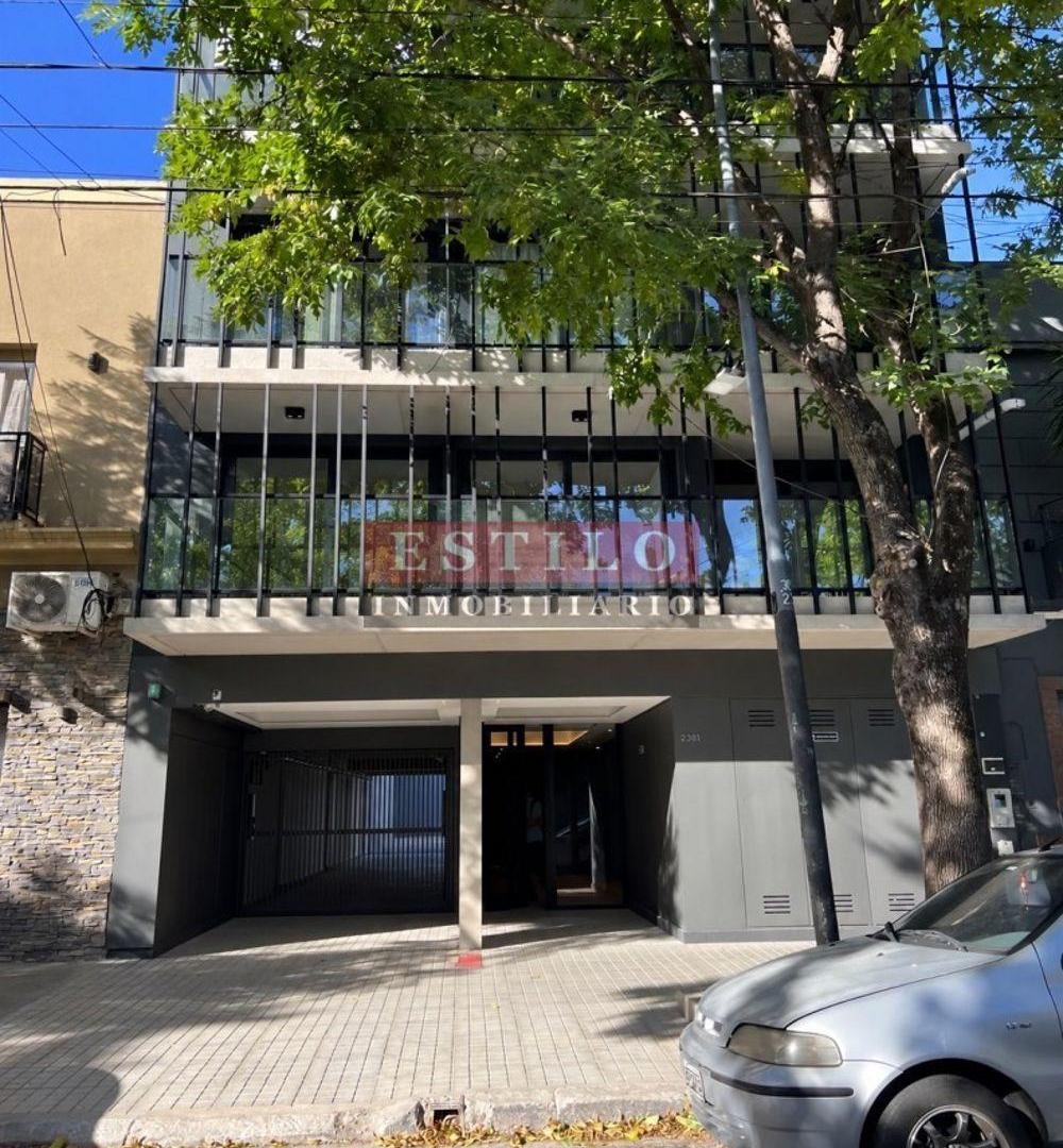 Foto de HELGUERA 2300, VENTA DEPARTAMENTO DE UN AMBIENTE A ESTRENAR, imagen 2