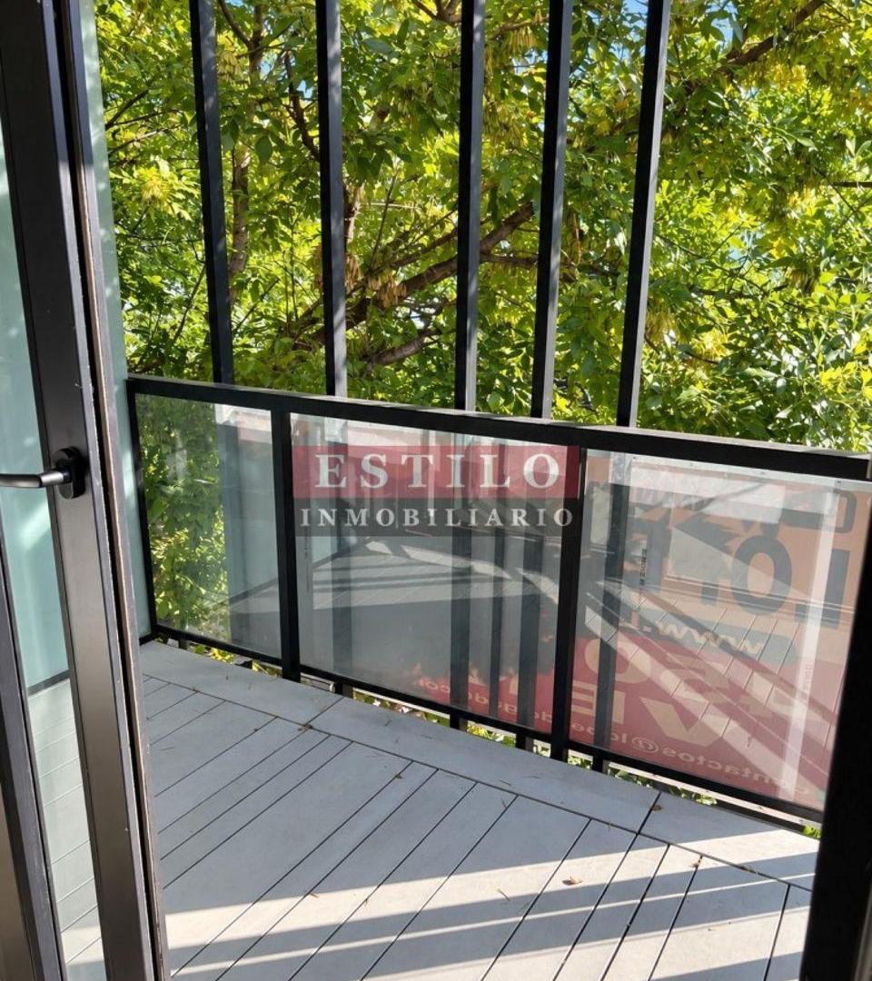 Foto de HELGUERA 2300, VENTA DEPARTAMENTO DE UN AMBIENTE A ESTRENAR, imagen 5