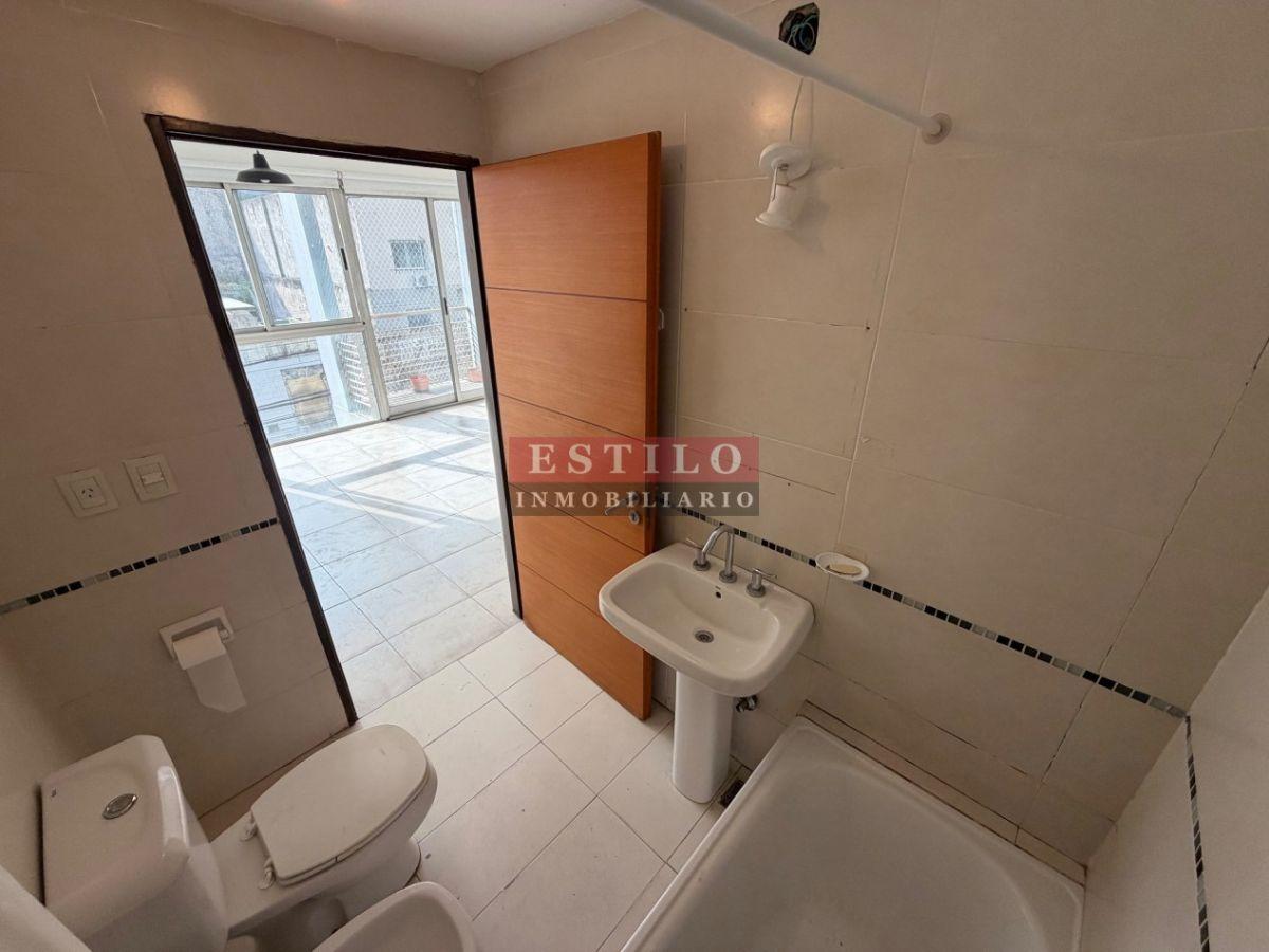 Foto de HUMBOLTD 837, ALQUILER 1 AMB FTE BALCON, imagen 4