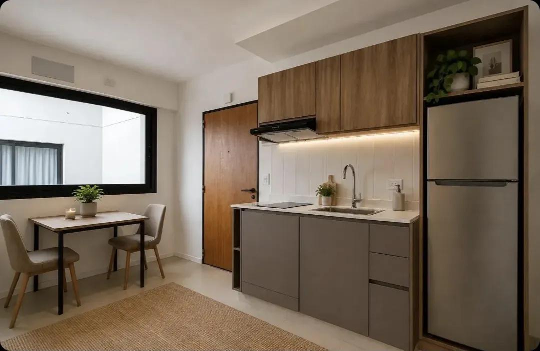 Foto de DEAN FUNES 1021, VENTA MONOAMBIENTE/ESTUDIO A ESTRENAR CON AMENITIES EN, imagen 3
