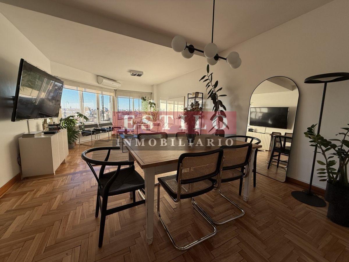 Foto de NAVARRO 4400, VENTA PISO DE CUATRO AMBIENTES CON COCHERA Y DEPENDENCIA, imagen 3