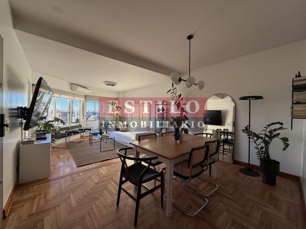 Foto de NAVARRO 4400, VENTA PISO DE CUATRO AMBIENTES CON COCHERA Y DEPENDENCIA, imagen 2