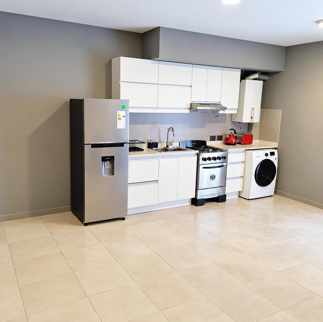Foto de VALLEJOS 2300, VENTA DE DEPARTAMENTO DE DOS AMBIENTES EN VILLA, imagen 3