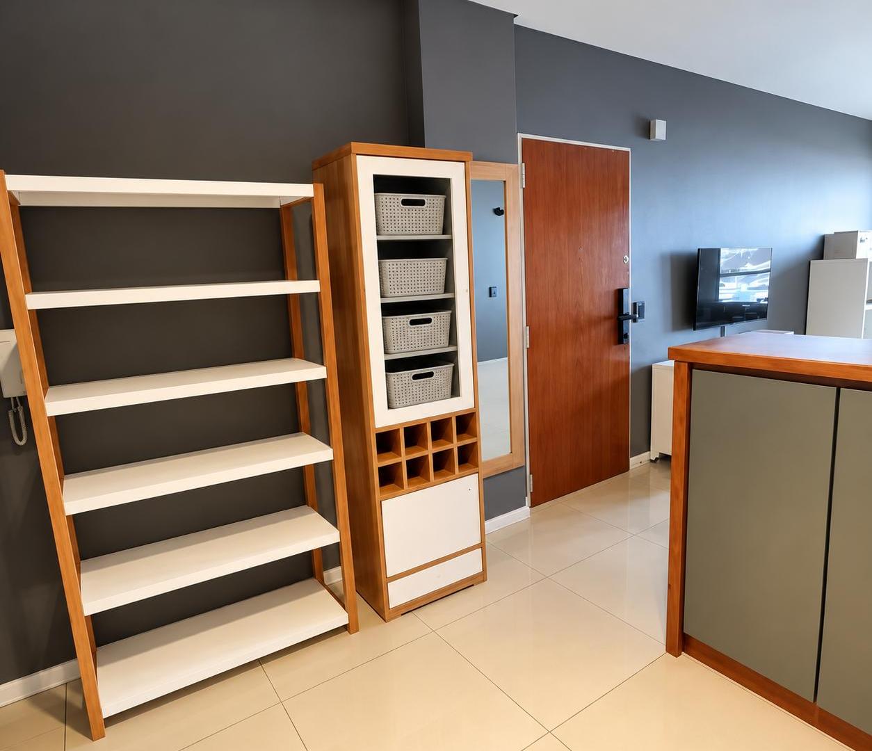 Foto de VALLEJOS 2300, VENTA DE DEPARTAMENTO DE DOS AMBIENTES CON COCHERA EN, imagen 3