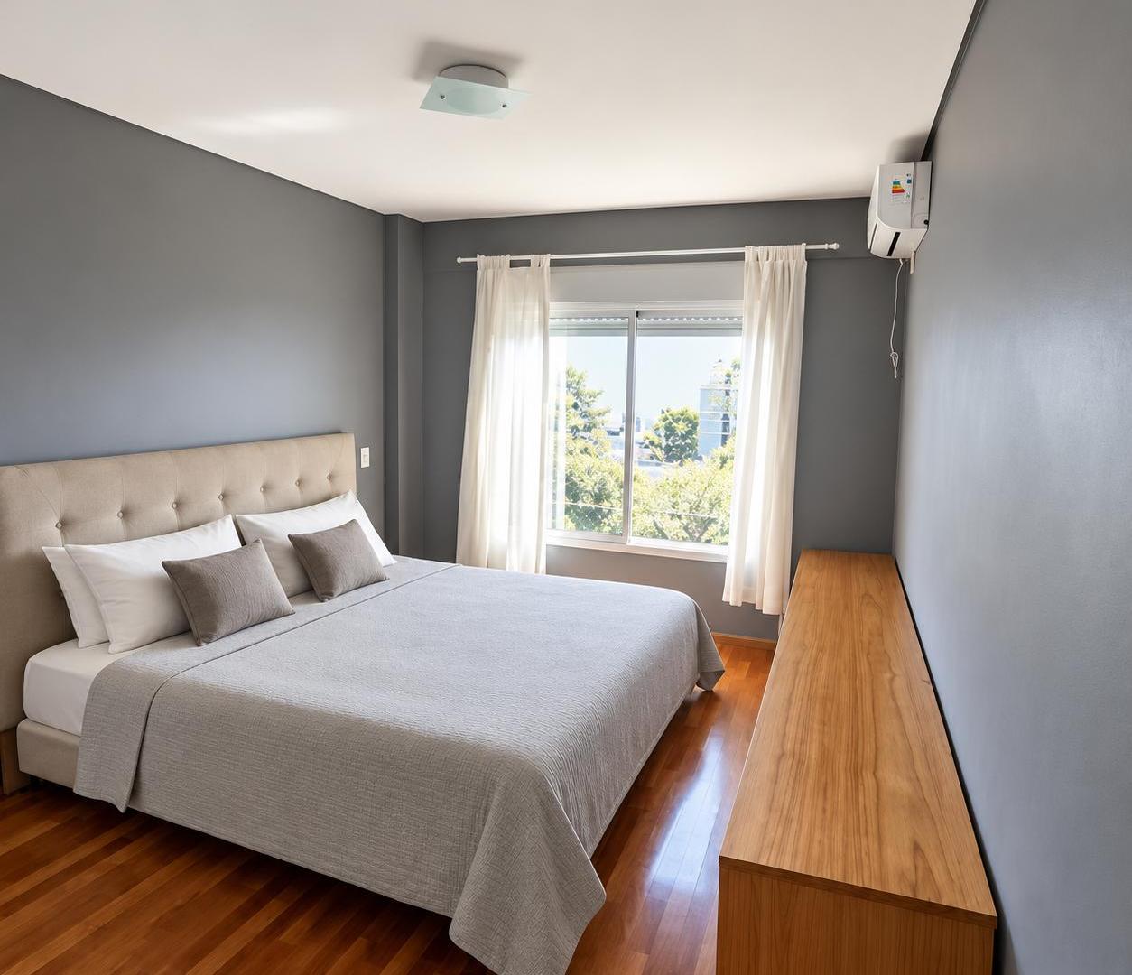 Foto de VALLEJOS 2300, VENTA DE DEPARTAMENTO DE DOS AMBIENTES CON COCHERA EN, imagen 5