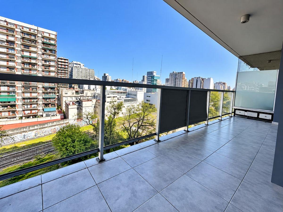 Foto de ROOSEVELT 4900, VENTA DEPARTAMENTO DE DOS AMBIENTES CON AMENITIES EN, imagen 5